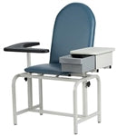 Winco Blood Drawing Chair