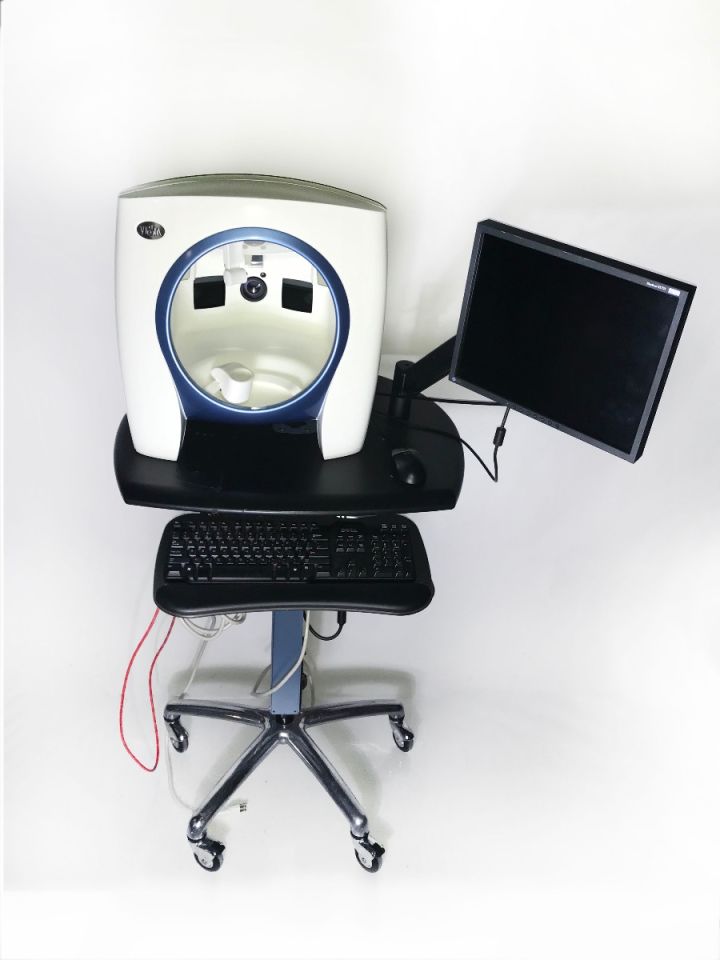 Canfield Visia Skin Facial Complexion Analysis Imaging System