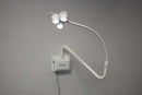 Startrol 3X3 Wall Mount Exam Light - Call for Price