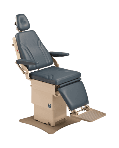 MTI 424 Tri Powered Chair