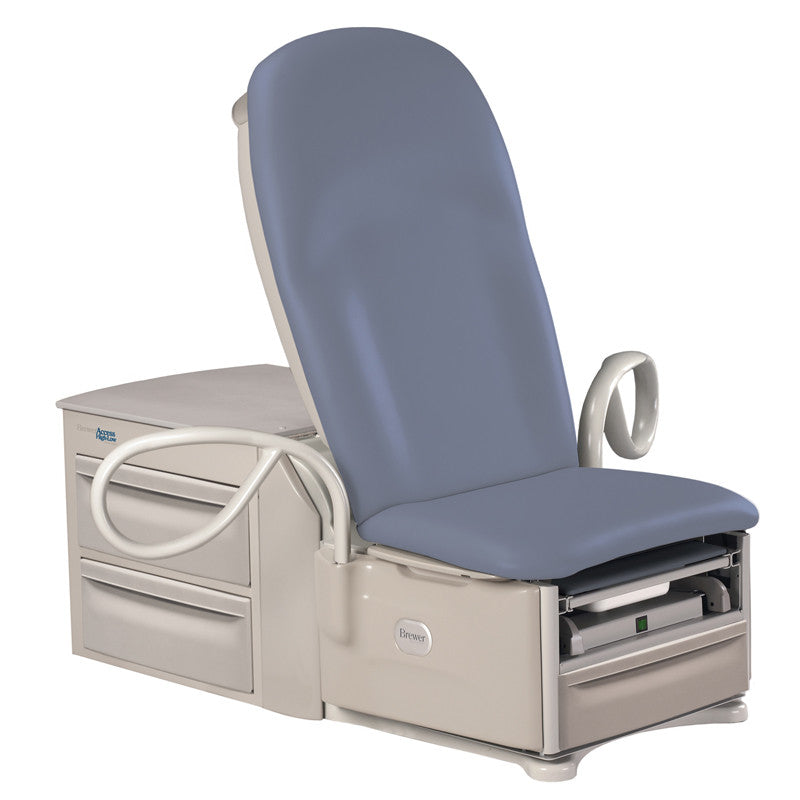 Brewer Access™ Power High Low Exam Table