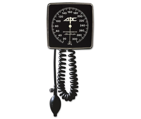 Blood Pressure Wall Clock Aneroid