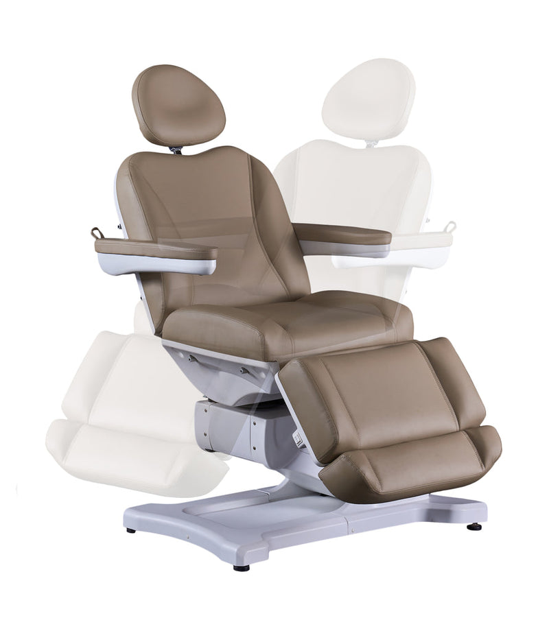 ASM Multi-Purpose Procedure Chair