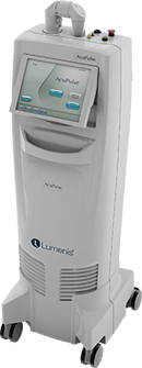 Lumenis Quantum Laser