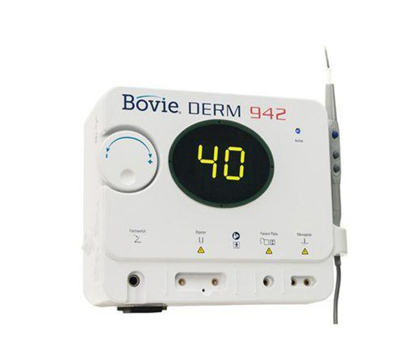 Bovie Derm 942 High Frequency Desiccator