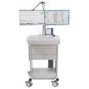 CARDIOVIT AT-104 PC Ergo-Spirometry System Metabolic Cart