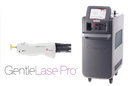 Candela Gentle Lase Laser