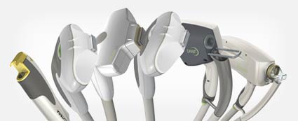 Cutera Altus Laser