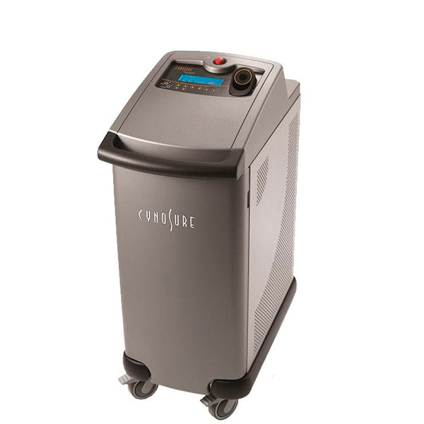 Cynosure Apogee Laser WITH ZIMMER