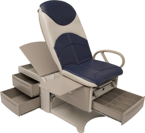 Brewer Access™ High-Low Exam Table 700