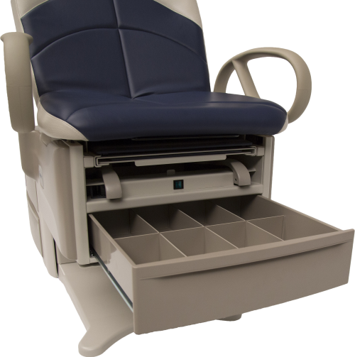 Brewer Access™ High-Low Exam Table 700