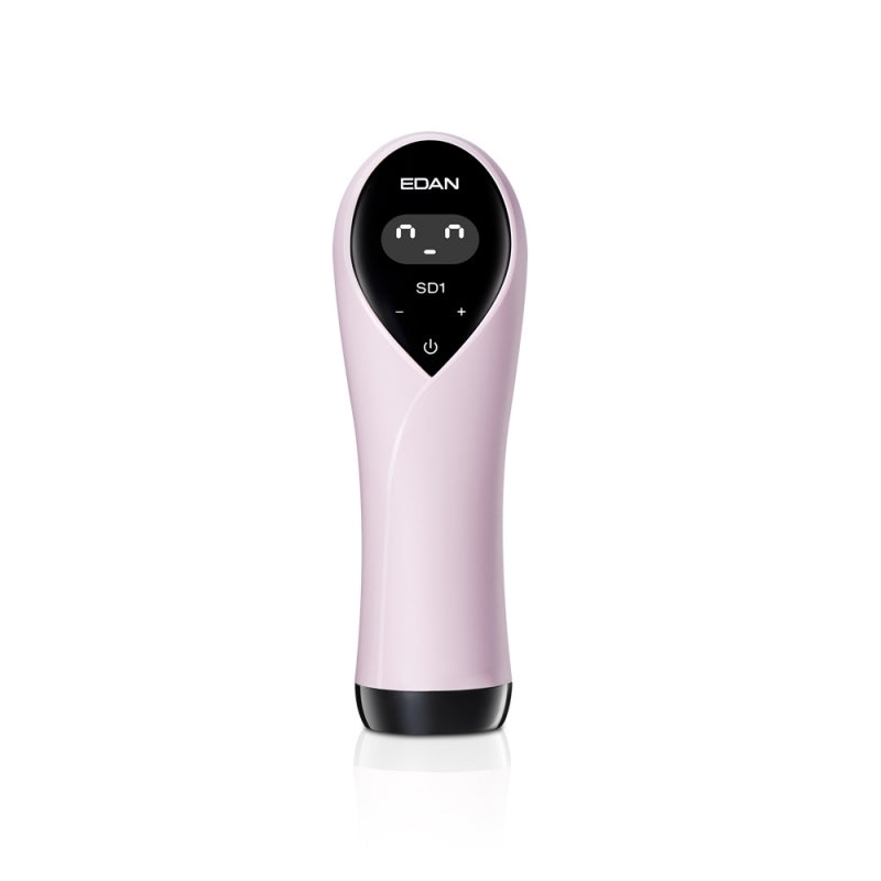 Edan SD1 Ultrasonic Pocket Doppler with Bluetooth