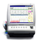 F9 Express Fetal/Maternal Monitor with DECG/IUP and Touch Screen