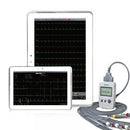 Edan PC Based ECG Machine - PADECG Mobile ECG Solution