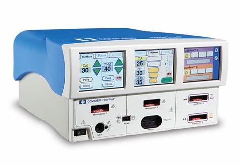 Valley Lab Force Triad Repair