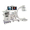 GE OEC 9900 Elite C-Arm Fluoroscopy