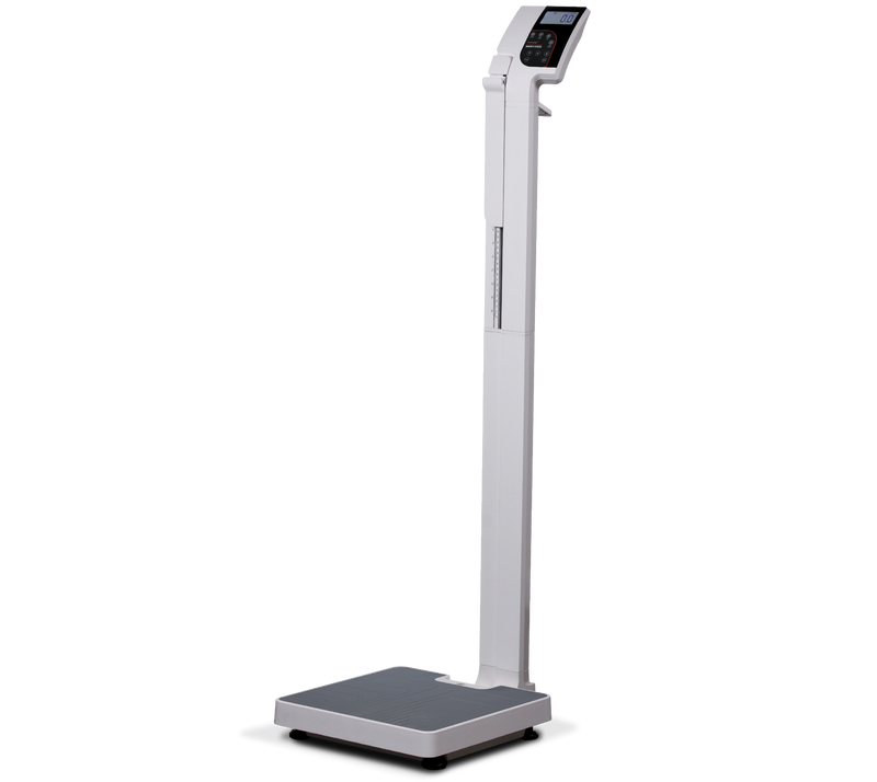 Digital Physician Scale Eye-Level