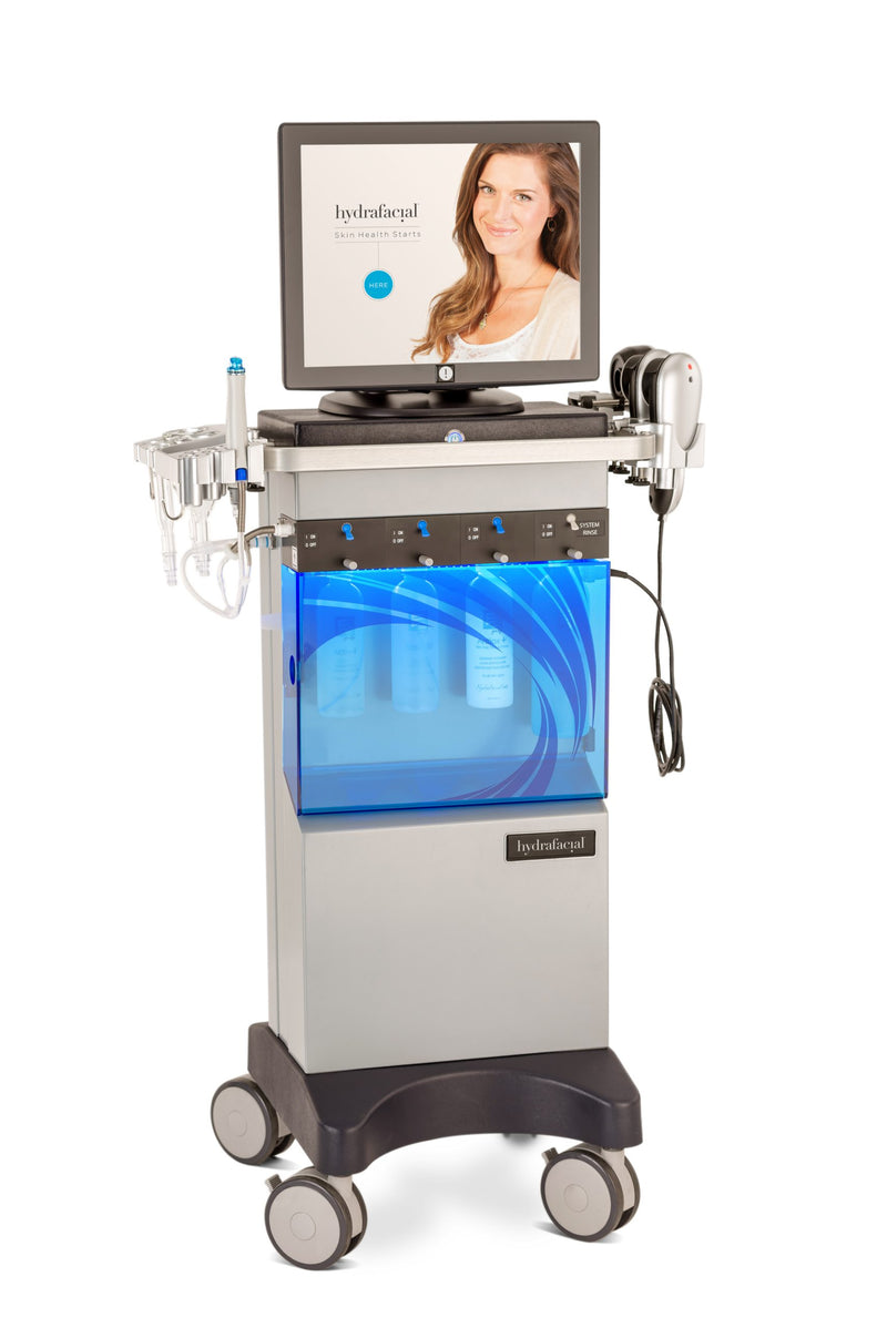 Hydrafacial MD Tower ELITE