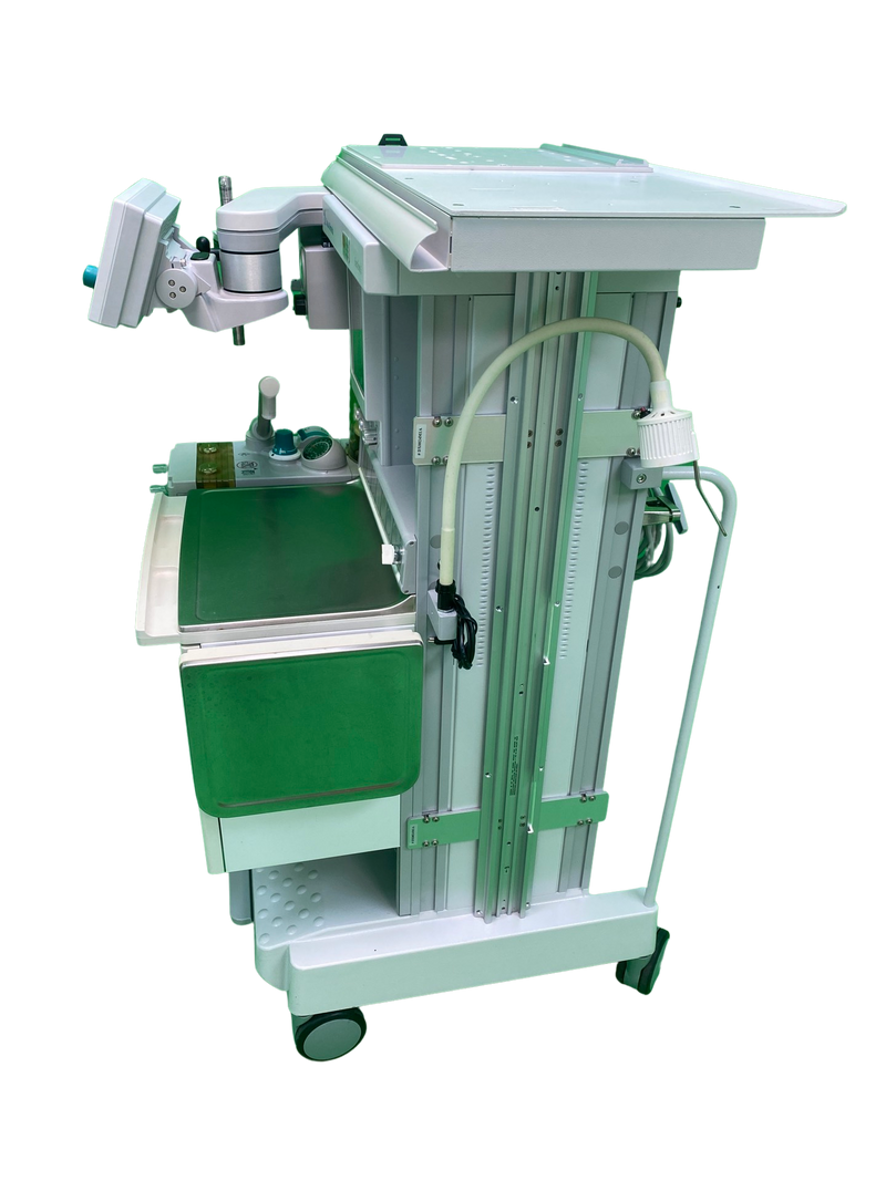 GE Datex Ohmeda Aestiva 5
