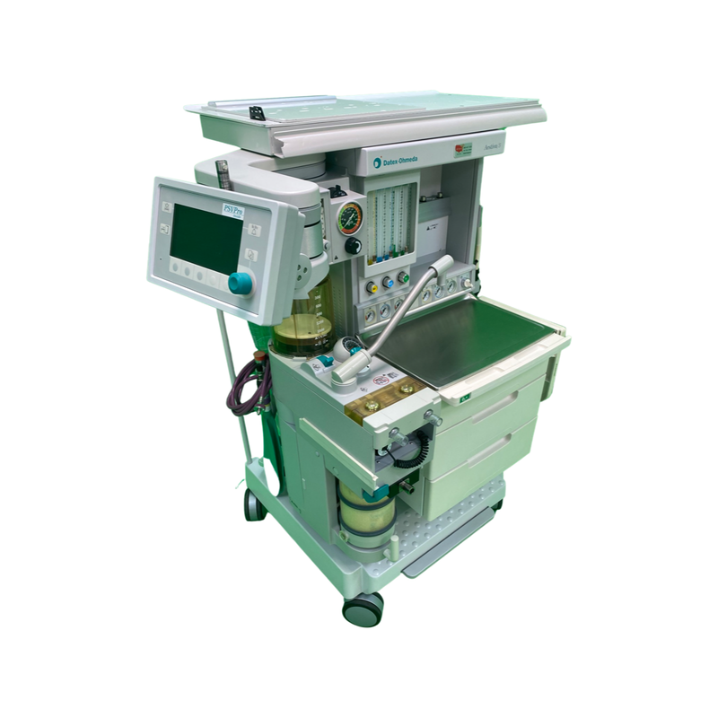GE Datex Ohmeda Aestiva 5