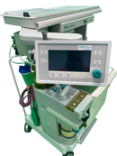 GE Datex Ohmeda Aestiva 5