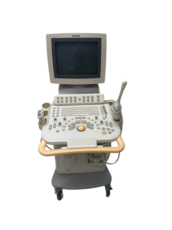 Philips HD11 Ultrasound