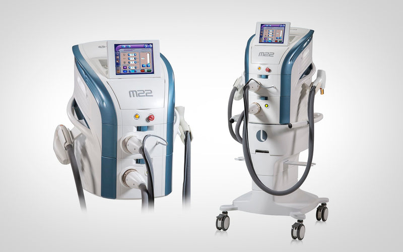 Lumenis laser discount