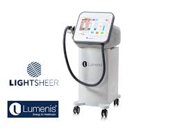 Lumenis Quantum Laser