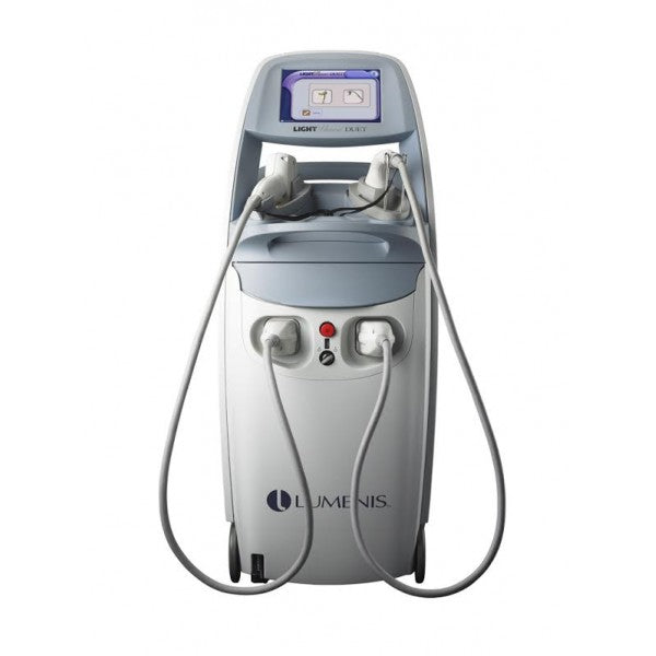 Lumenis LightSheer Duet Laser