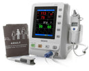 M3 Vital Signs Monitor NIBP, SpO2 & Temp