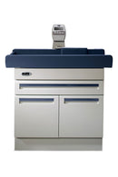 MIDMARK 640 PEDIATRIC EXAMINATION TABLE