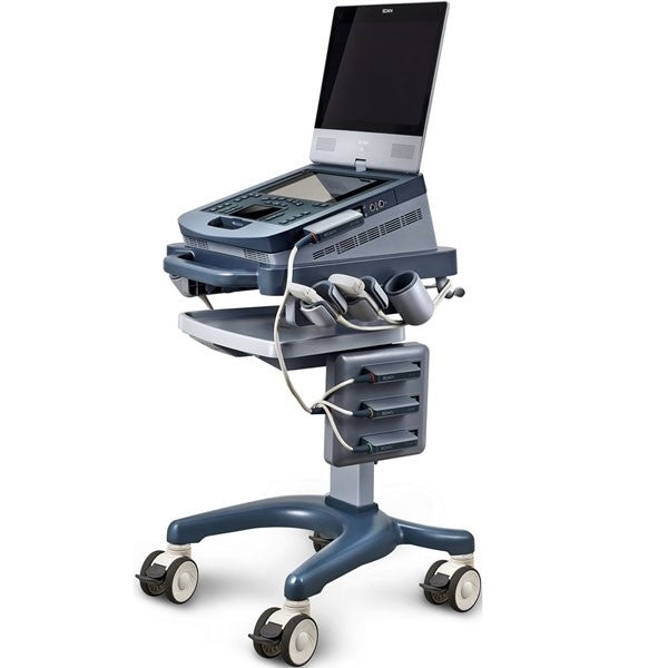 Edan MT-807 Cart for Acclarix series ultrasounds