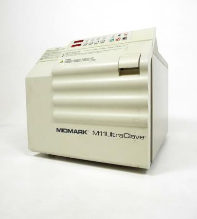 Midmark M11 Ultraclave