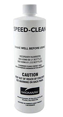 Midmark Speed Clean Case of 12