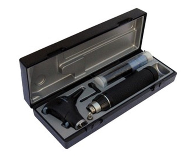 Riester ri-scope® Ophthalmoscope  L2/L3 LED 3.5V, C handle