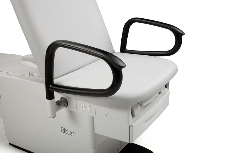 RITTER 225 BARRIER-FREE® EXAMINATION CHAIR - REFURBISHED