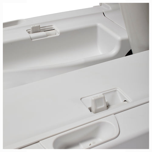 Midmark RITTER 224 BARRIER-FREE® EXAMINATION CHAIR