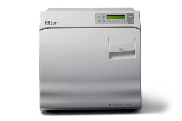 RITTER M11™ STEAM STERILIZER