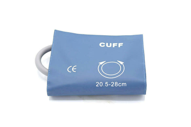 Large Adult Blood Pressure Cuff 33 to 47 cm