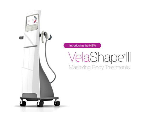 Syneron VelaShape 3