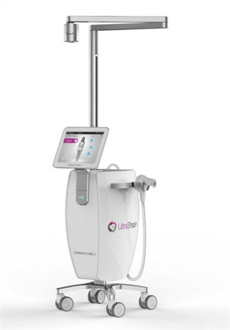 Syneron UltraShape Laser