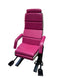 Midmark 413 OBGYN Gynecology Chair LImited EDITION PINK