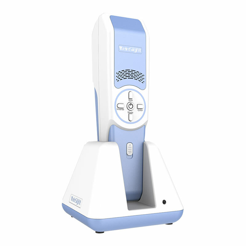 Vein Viewer For IV and Vein Finding