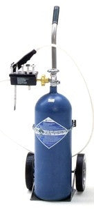 N2O Cylinder (unfilled)