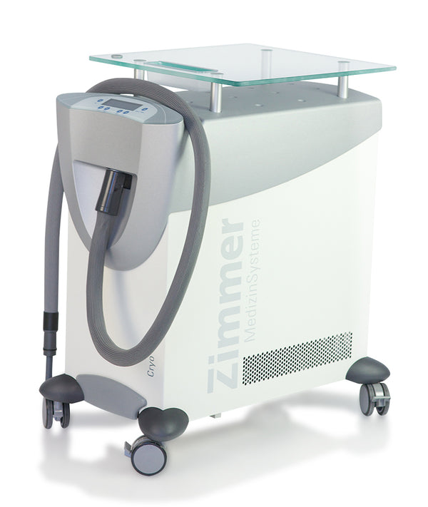 Zimmer Cryo 6 Chiller