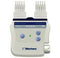 Burdick Mortara ELI 280 EKG 12 lead With Interpretation