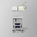 CARDIOVIT AT-104 PC Ergo-Spirometry System Metabolic Cart