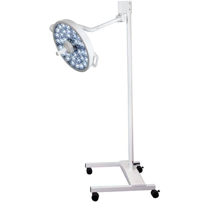 Bovie MI-1000 LED Surgery Light - Portable Floor Model