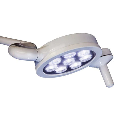 Bovie MI-550 LED Examination Light - Portable Floor Model