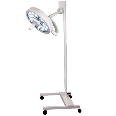 Bovie MI-750 LED Procedure Light - Portable Floor Model